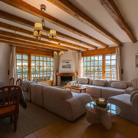 Apartament Cozy Duplex I Panoramic Views I Mountain & Zen *