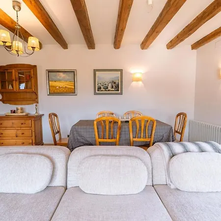 Cozy Duplex I Panoramic Views I Mountain & Zen Adrall