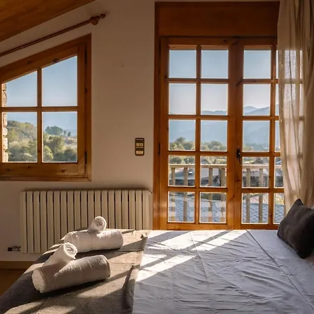 Cozy Duplex I Panoramic Views I Mountain & Zen Apartament *