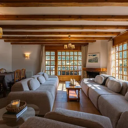 Cozy Duplex I Panoramic Views I Mountain & Zen Apartament Adrall