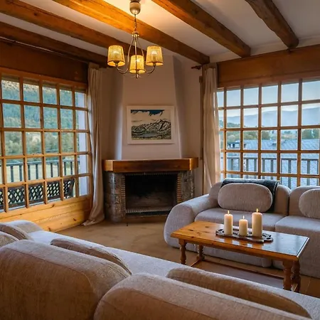 Cozy Duplex I Panoramic Views I Mountain & Zen Apartament *