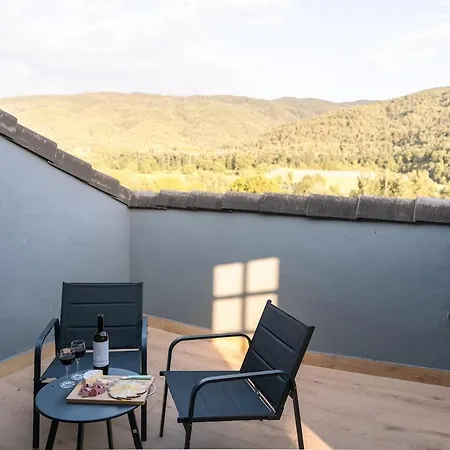 Cozy Duplex I Panoramic Views I Mountain & Zen *