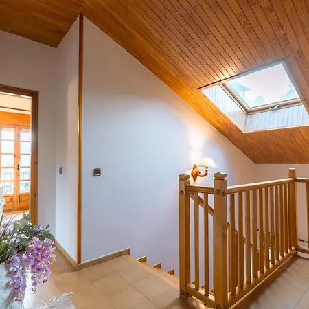 Cozy Duplex I Panoramic Views I Mountain & Zen Apartament