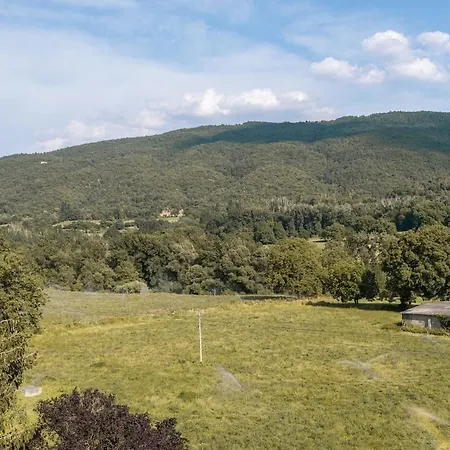 Cozy Duplex I Panoramic Views I Mountain & Zen * Adrall