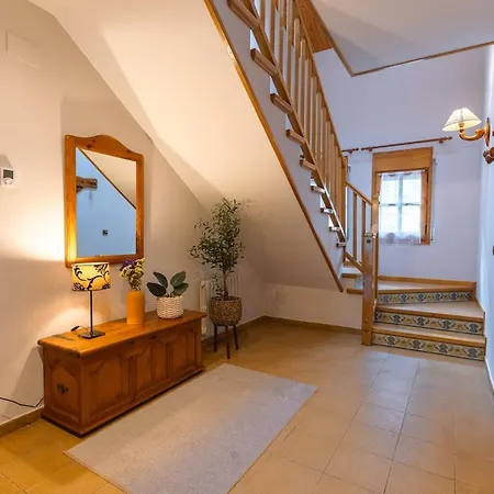 Cozy Duplex I Panoramic Views I Mountain & Zen Apartament
