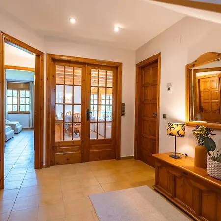 Cozy Duplex I Panoramic Views I Mountain & Zen * Adrall