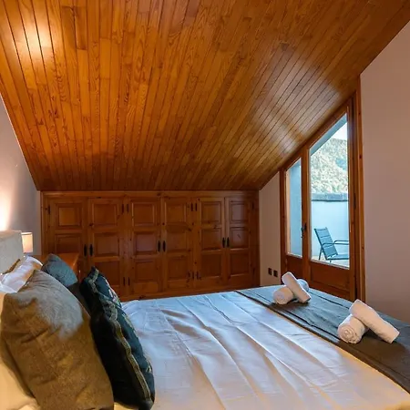 Apartament Cozy Duplex I Panoramic Views I Mountain & Zen Adrall