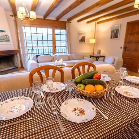 Cozy Duplex I Panoramic Views I Mountain & Zen * Adrall