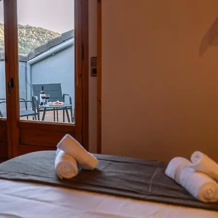 Cozy Duplex I Panoramic Views I Mountain & Zen * Adrall