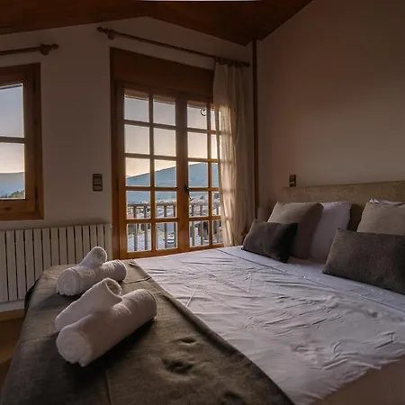 Apartament Cozy Duplex I Panoramic Views I Mountain & Zen *