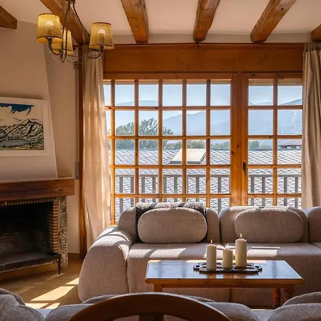 Cozy Duplex I Panoramic Views I Mountain & Zen Apartament