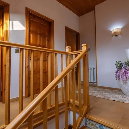 Cozy Duplex I Panoramic Views I Mountain & Zen Apartament Adrall