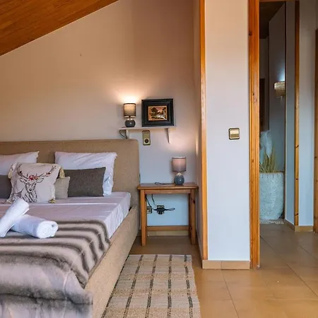 Cozy Duplex I Panoramic Views I Mountain & Zen * Adrall