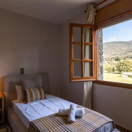 Cozy Duplex I Panoramic Views I Mountain & Zen * Adrall