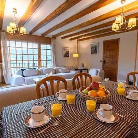 Cozy Duplex I Panoramic Views I Mountain & Zen * Adrall