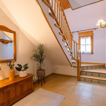 Apartament Cozy Duplex I Panoramic Views I Mountain & Zen