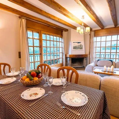 Cozy Duplex I Panoramic Views I Mountain & Zen * Adrall