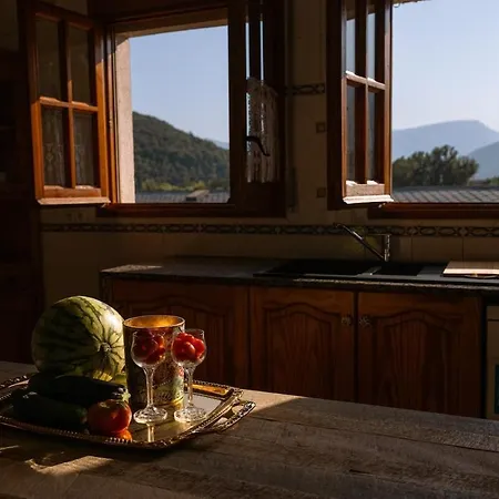 Cozy Duplex I Panoramic Views I Mountain & Zen Apartament